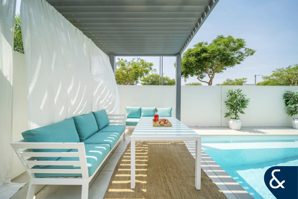 Exclusive | Pool | Call Today To Arrange A Viewing